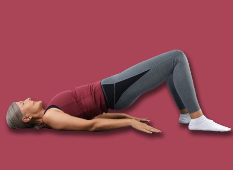 5 Hip Moves That Protect Your Back After 50