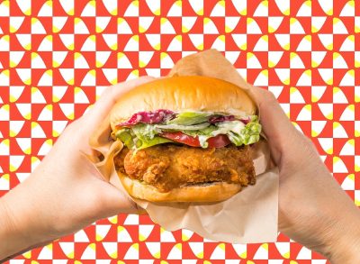 8 Chain Fast-Food Restaurants With the Crispiest Fried Chicken Sandwiches