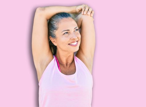 How Long Should Your Fasted Morning Walk Be After 60?