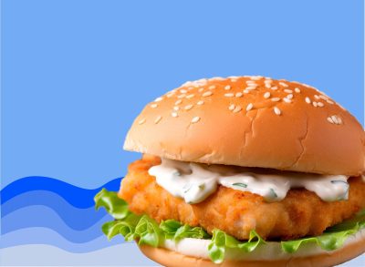 5 Best Fried Fish Sandwiches, According to Diners