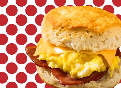 6 Best Frozen Biscuit Sandwiches, According to Shoppers