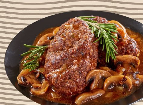 4 Chains With the Best Salisbury Steak