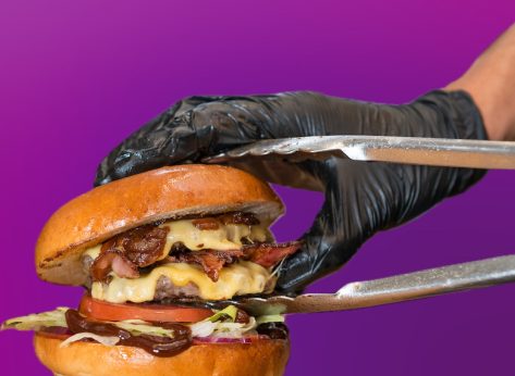 3 Chains for the Best BBQ Bacon Burger