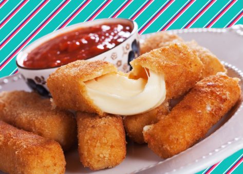 11 Best Chains for Deep-Fried Foods