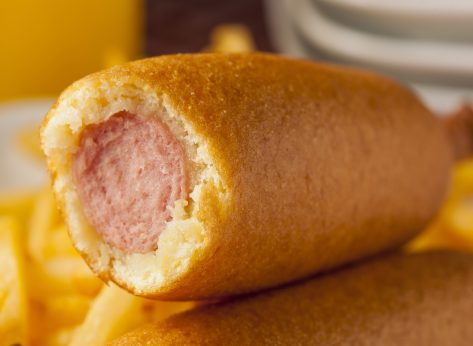 5 Best Corn Dog Brands Made With Real Beef