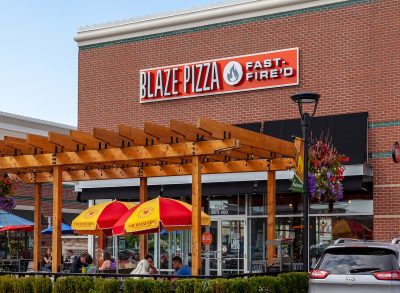5 Best Pizza Chain Restaurants in America, According to Chefs