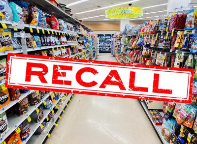 4 FDA Recall Alerts Every Shopper Should Check Now
