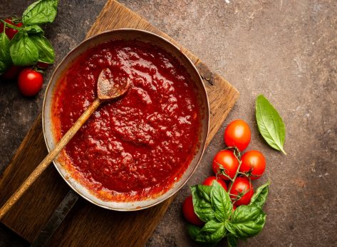 7 Pasta Sauces That Taste Simmered All Day