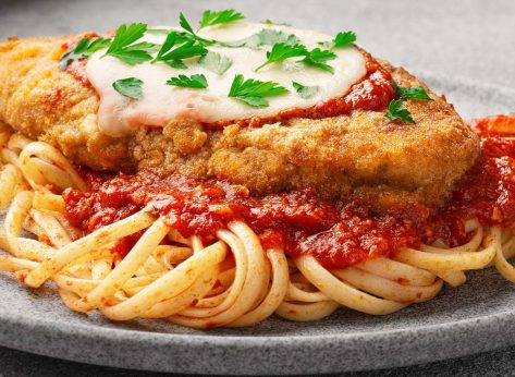 5 Best Frozen Chicken Parmesan Entrees