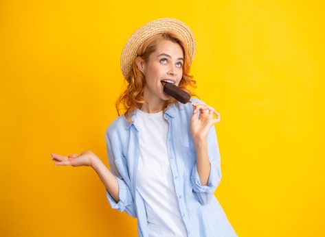 11 Best Low-Calorie Ice Creams