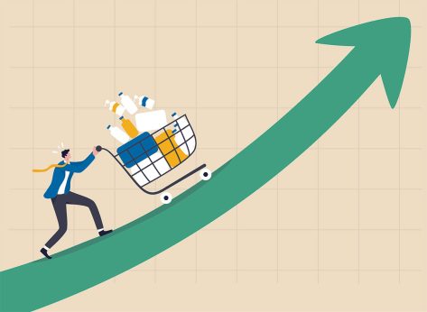 5 Groceries With Potential Price Pressure