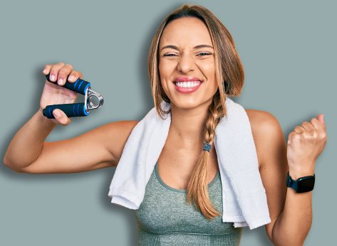 Restore Grip Strength After 60: Trainer Tips