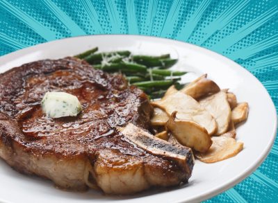 6 Chain Restaurants With Bigger Steaks Than Any Other Chains