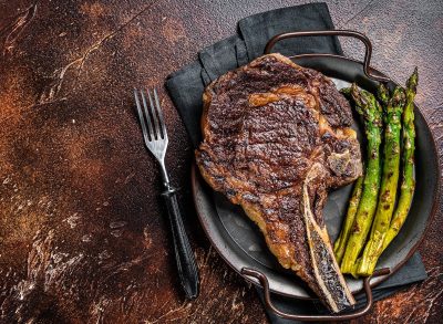 5 Chain Restaurants With the Best Cowboy Steak Under $45