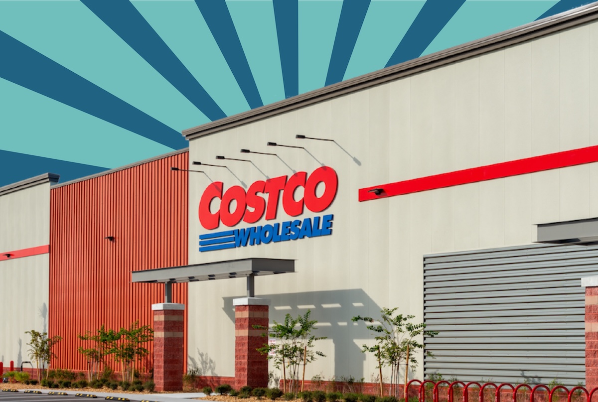 Ble bursts costco