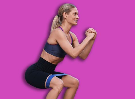 Strength Exercises After 50 You Can Do Daily