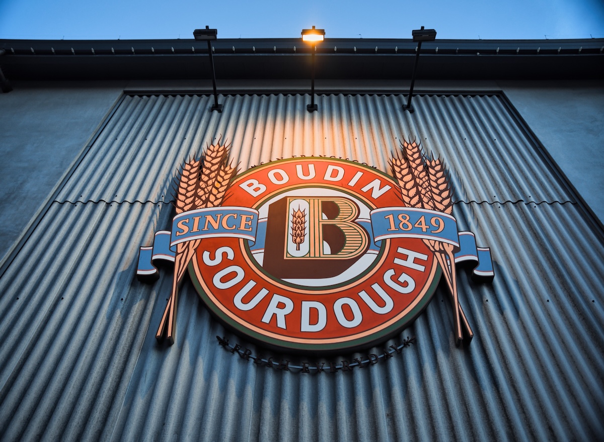 San,Francisco,,California,,Usa, ,2nd,April,2024:,Boudin,Sourdough