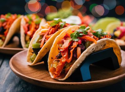 5 Best Taco Chain Restaurants in America, According to Chefs