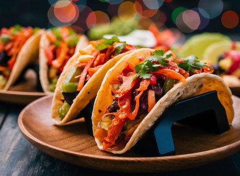 5 Best Taco Chain Restaurants in America