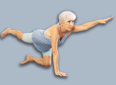 Strength Exercises After 50 You Can Do Daily