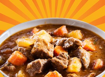 3 Chain Restaurants With the Best Beef Stew Bowls, According to Chefs