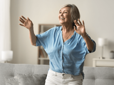 5 Morning Foods That Boost Energy Faster Than Coffee After 60