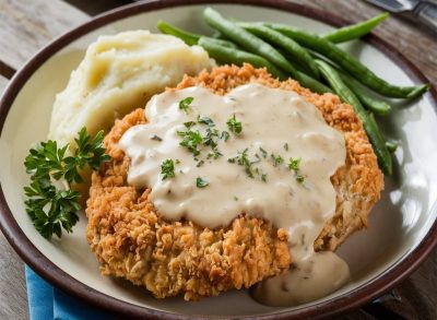 6 Best Frozen Fried Chicken Meals at Grocery Stores