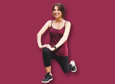 The 8-Minute Morning Routine That Rebuilds Lost Muscle Faster Than Gym Workouts After 55