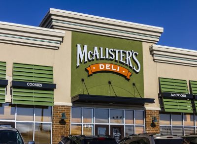 5 Best Orders at McAlister’s Deli, According to Chefs