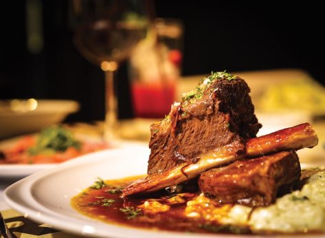 4 Chains With the Best Braised Short Ribs