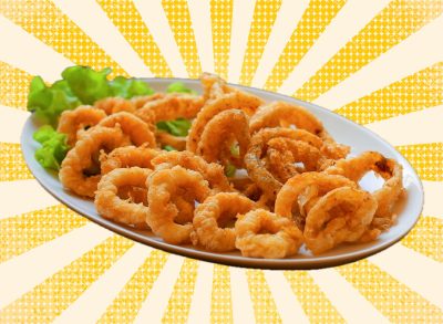 5 Best Frozen Fried Calamari Brands, According to Shoppers