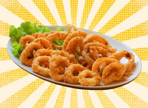 5 Best Frozen Fried Calamari Brands
