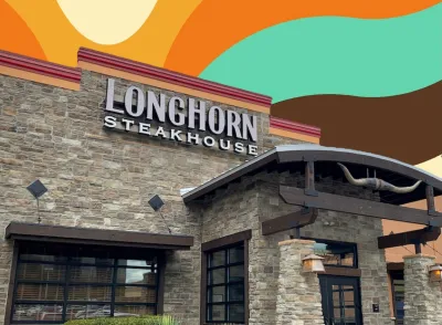 6 LongHorn Steakhouse Orders Chefs Recommend to Upgrade Any Meal