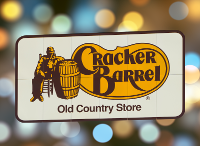 5 Major Changes Coming to Cracker Barrel This Month