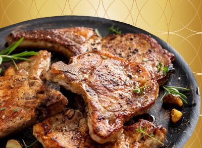 5 Chain Restaurants With the Best Fried Pork Chops