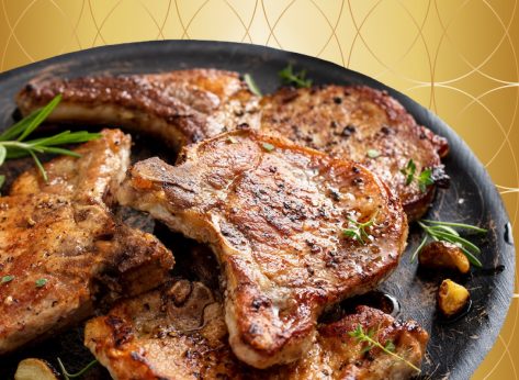 5 Chains With the Best Fried Pork Chops