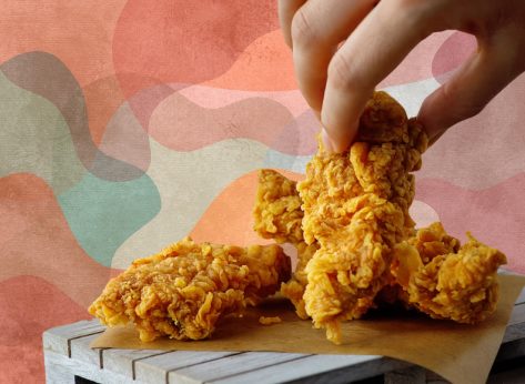 5 Chains With the Best Fried Chicken Tenders
