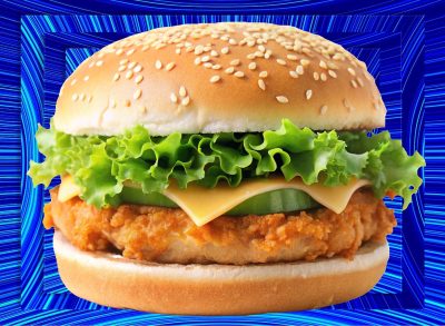 7 Best Frozen Fried Chicken Sandwich Patties at Grocery Stores