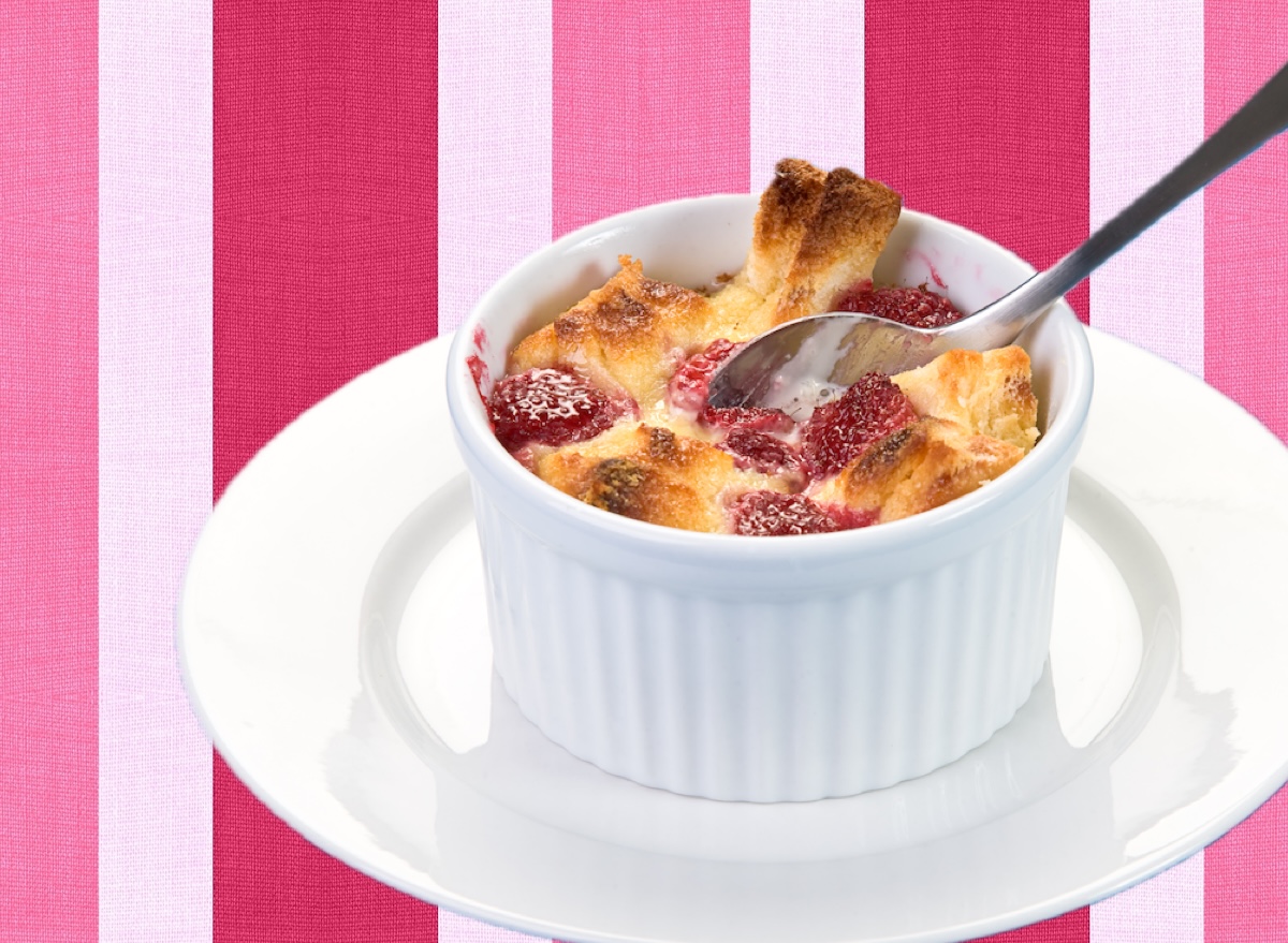 3 Restaurants With the Best Bread Pudding, According to Pastry Chefs