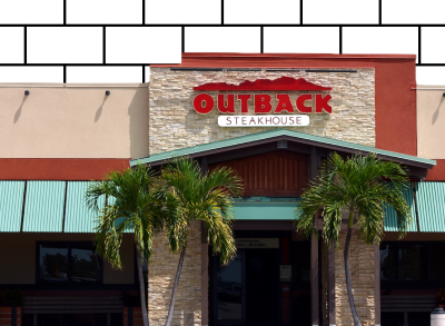 5 Best Orders at Outback Steakhouse, According to Chefs