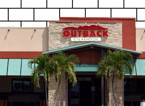 5 Best Orders at Outback, Say Chefs