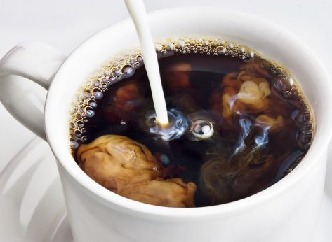 7 Best Coffee Creamers Made Without Seed Oils