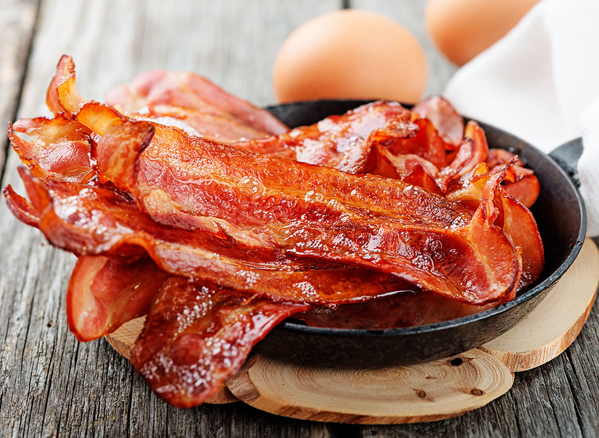 7 Best Store-Bought Bacons Made Without Fake Smoke