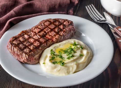 7 Chains With the Best New York Strip