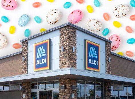 6 Best Aldi Easter Groceries