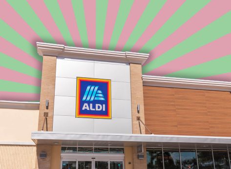 11 Best New Aldi Food Deals This Week