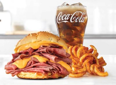 5 Chain Restaurant Items That Look Nothing Like the Photos