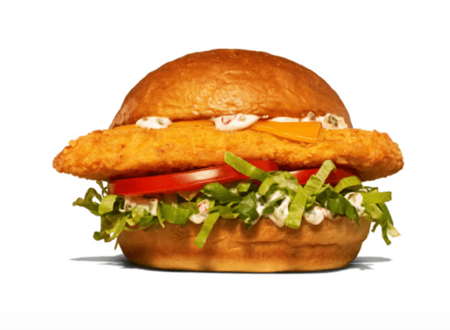 7 Fried Fish Sandwiches Flakier Than a High-End Seafood Shack