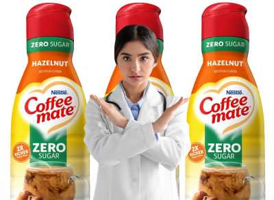 5 Coffee Creamers That Add More Sugar Than You Think