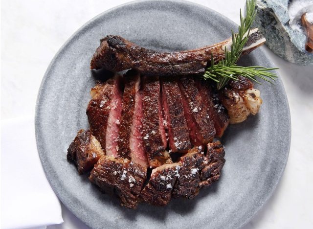 Bazaar Meat by José Andrés